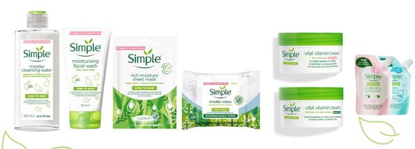 kind-to-skin-simple-modnialmanah-beauty-lice-njega-koža