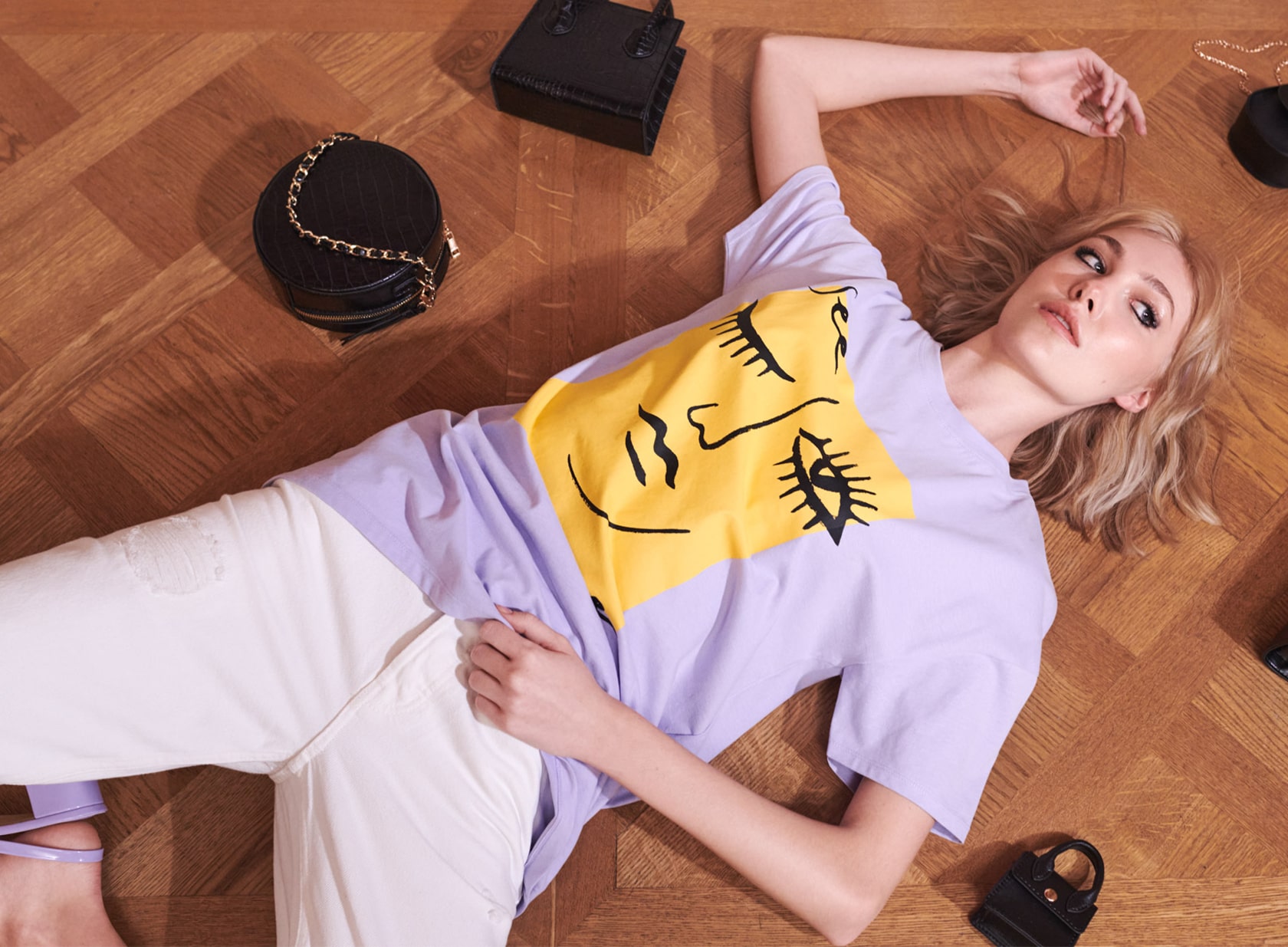 sinsay-retro-tvid-tweed-fashion-modnialmanah-moda