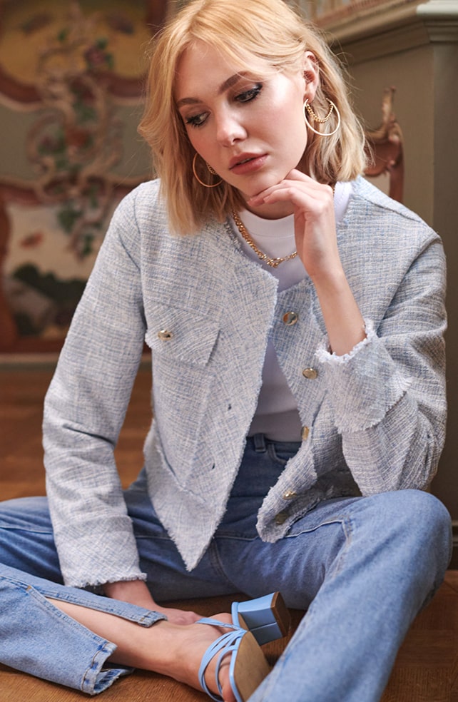 sinsay-retro-tvid-tweed-fashion-modnialmanah-moda