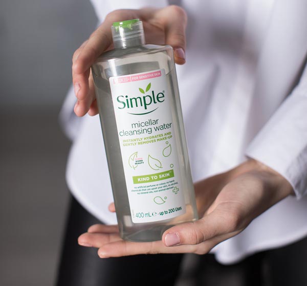 simple-micelarna-lice-beauty-čišćenje-modnialmanah