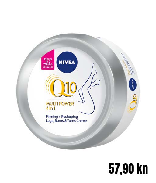 beauty-nivea-Q10-modnialmanah-koža-celulit-strije