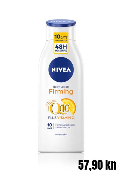 beauty-nivea-Q10-modnialmanah-koža-celulit-strije