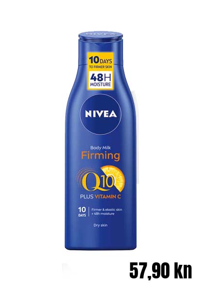 beauty-nivea-Q10-modnialmanah-koža-celulit-strije