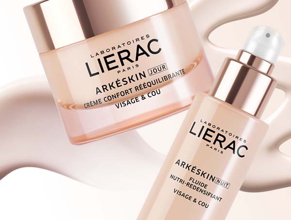 beauty-lierac-ARKÉSKIN-njega-menopauza-koža-lice-modnialmanah