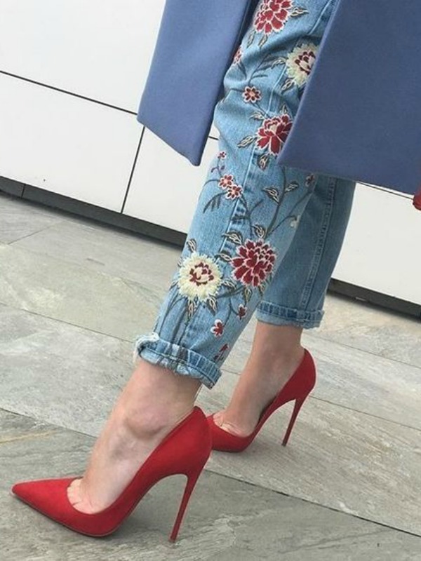 fashion-traperice-cvijeće-modnialmanah