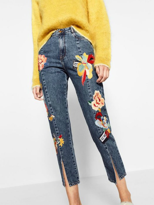 fashion-traperice-cvijeće-modnialmanah