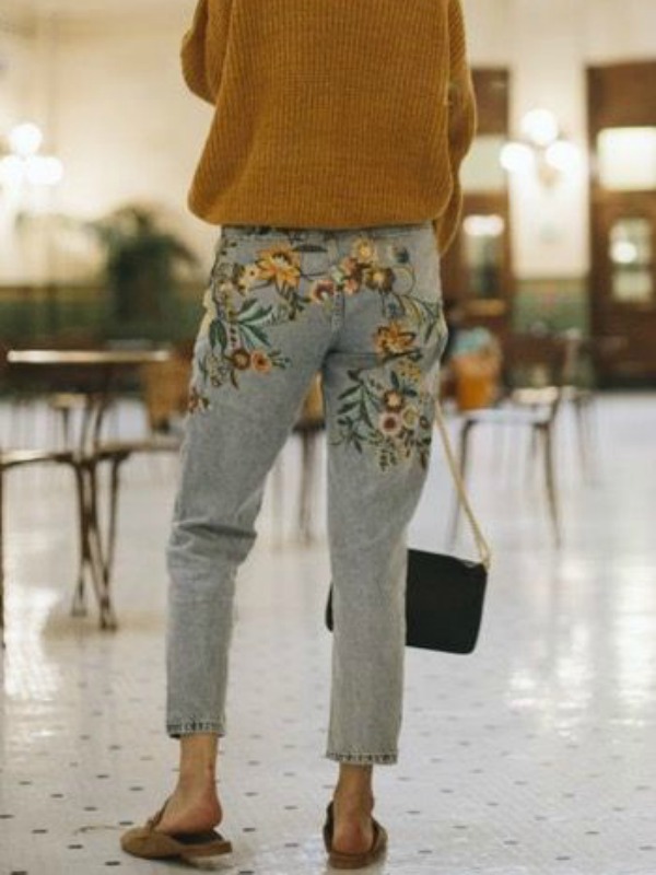 fashion-traperice-cvijeće-modnialmanah