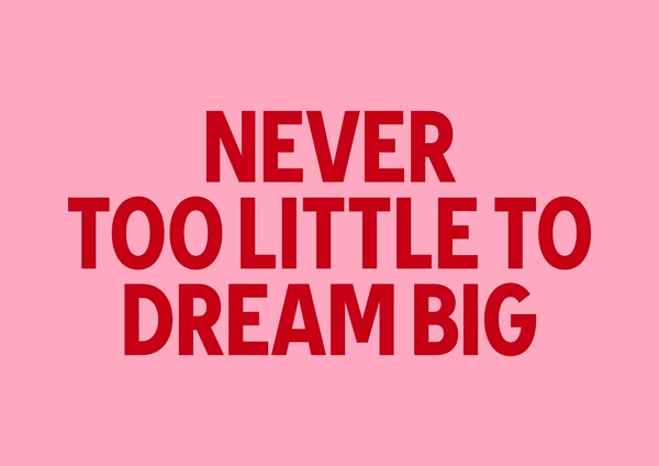 H&M-never-to-little-to-dream-big-fashion-modnialmanah