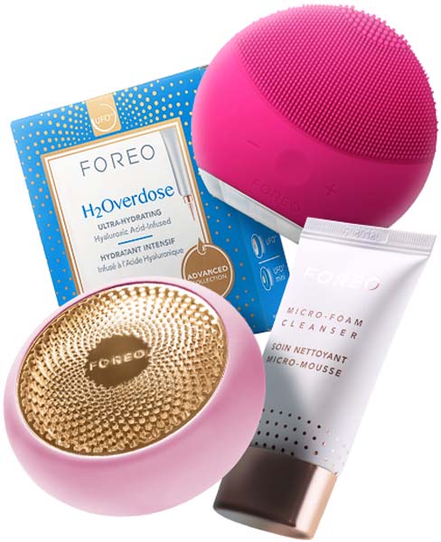 foreo-majčin-dan-beauty-modnialmanah