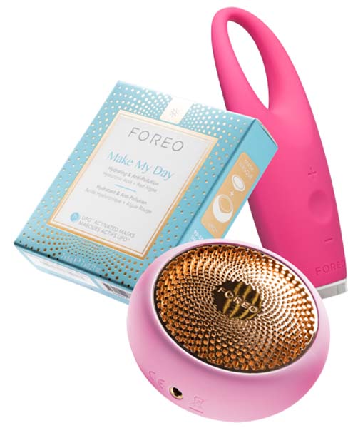 foreo-majčin-dan-beauty-modnialmanah