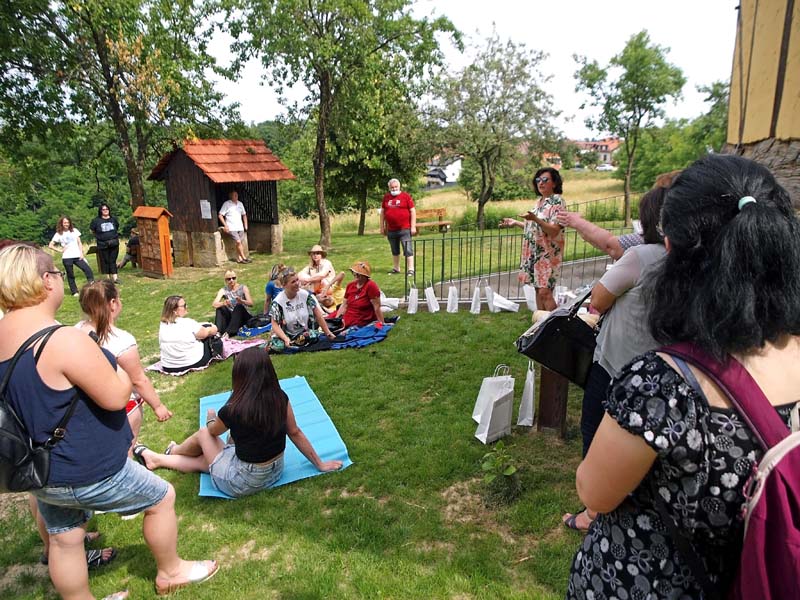 modnialmanah-women's-days-međimurje-međimurski-dvori-castellum