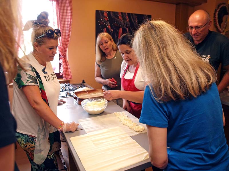 modnialmanah-women's-days-međimurje-međimurski-dvori-castellum