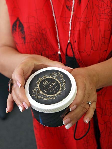 modnialmanah-women's-days-međimurje-međimurski-dvori-castellum