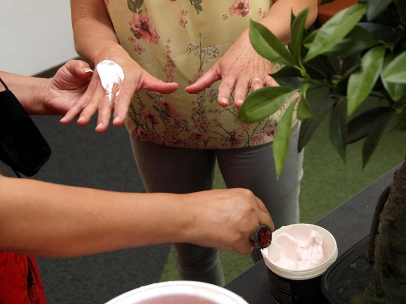 modnialmanah-women's-days-međimurje-međimurski-dvori-castellum