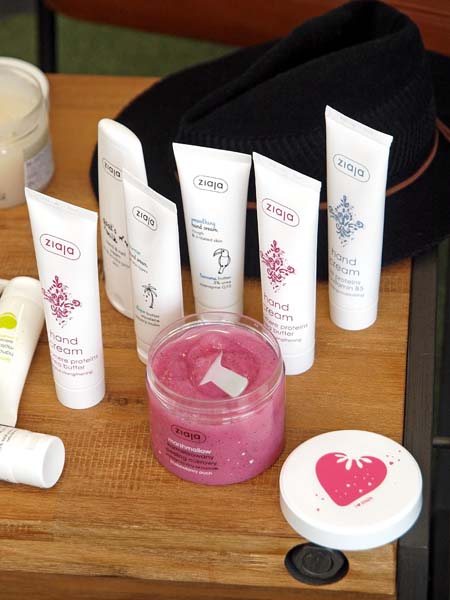 ziaja-beuaty-krema-njega-kozmetika-ruke-koža-modnialmanah