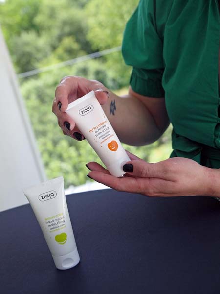 ziaja-beuaty-krema-njega-kozmetika-ruke-koža-modnialmanah