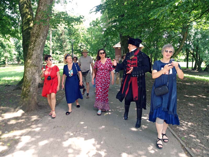 modnialmanah-women's-days-međimurje-međimurski-dvori-castellum