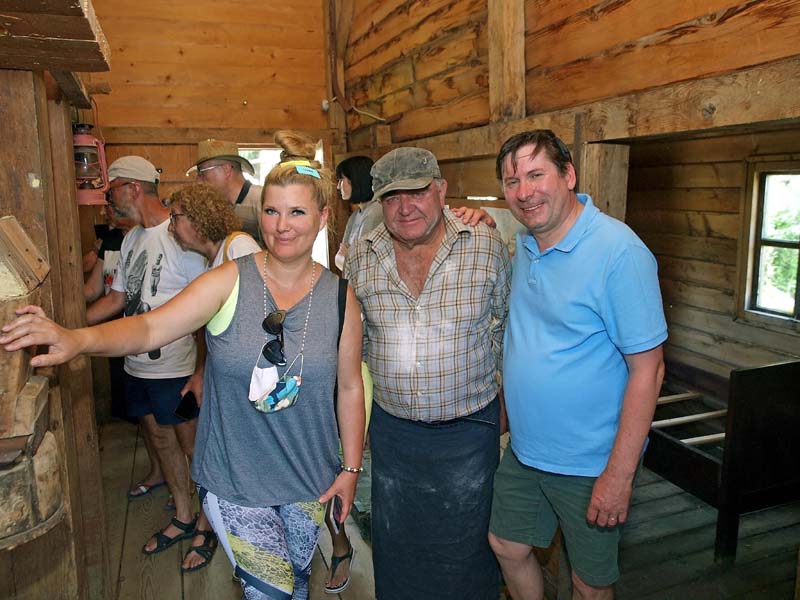 modnialmanah-women's-days-međimurje-međimurski-dvori-castellum