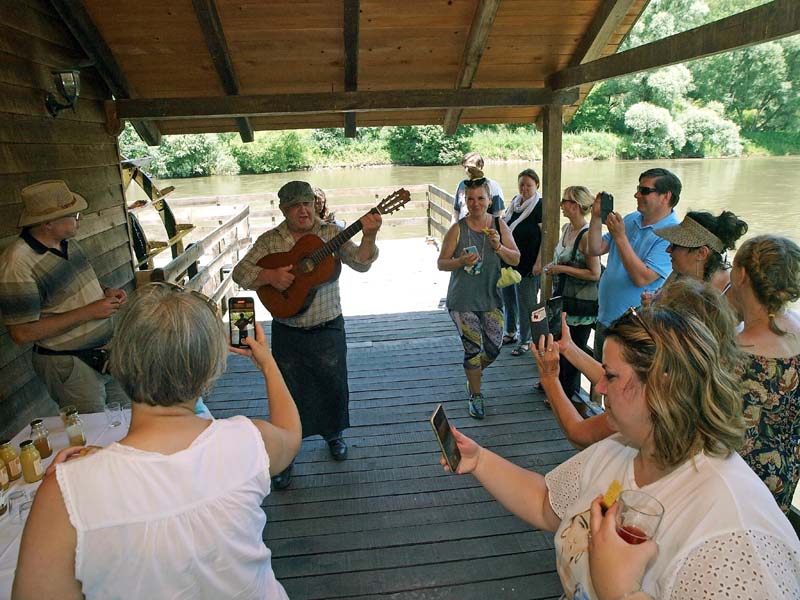 modnialmanah-women's-days-međimurje-međimurski-dvori-castellum