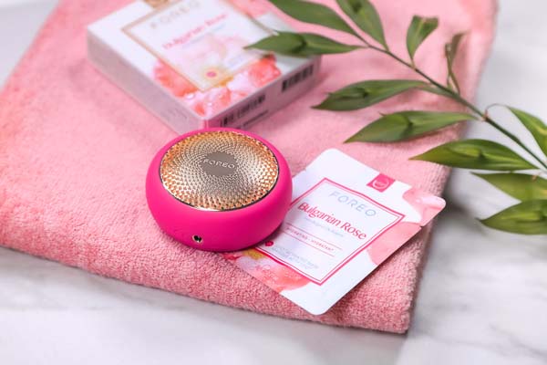 beauty-foreo-modnialmanah-njega-koža