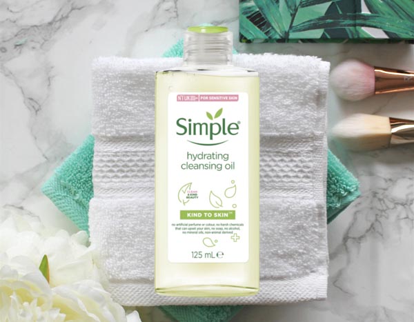 beauty-simple-Kind-to-Skin-njega-koža-modnialmanah