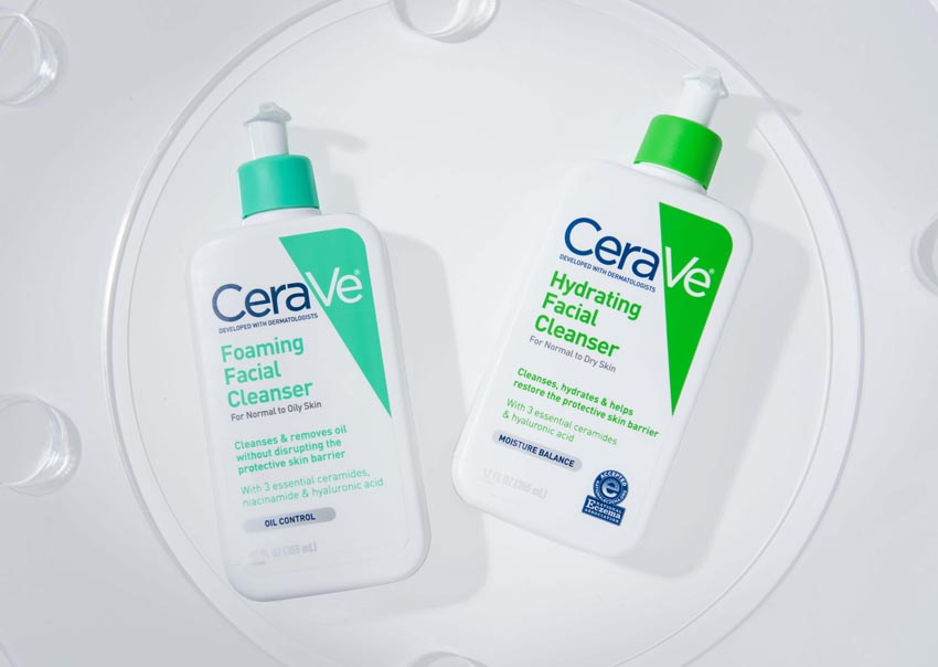 CeraVe-beauty-skin-lice-koža-modnialmanah-njega