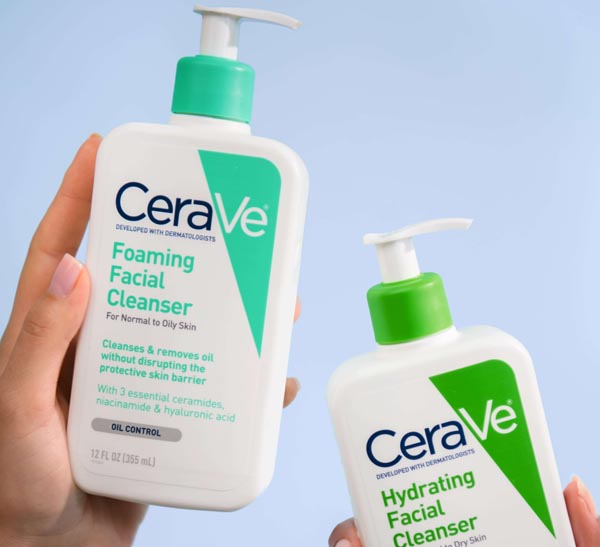 CeraVe-beauty-skin-lice-koža-modnialmanah-njega