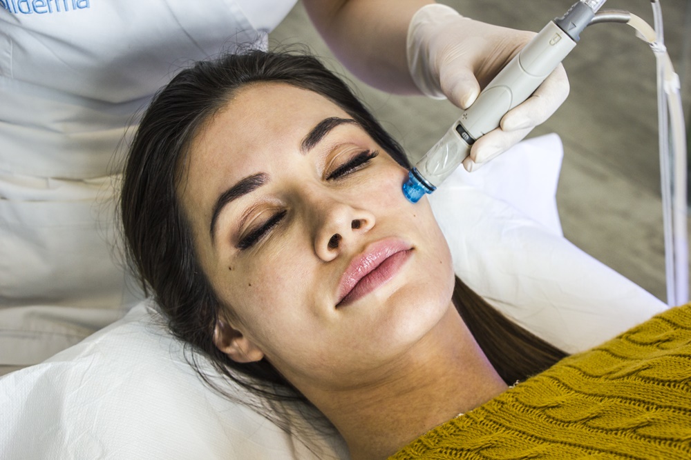 white-skin-dr-kaliterna-beauty-njega-koža-hydrafacial-tretman-egzosomi-modnialmanah