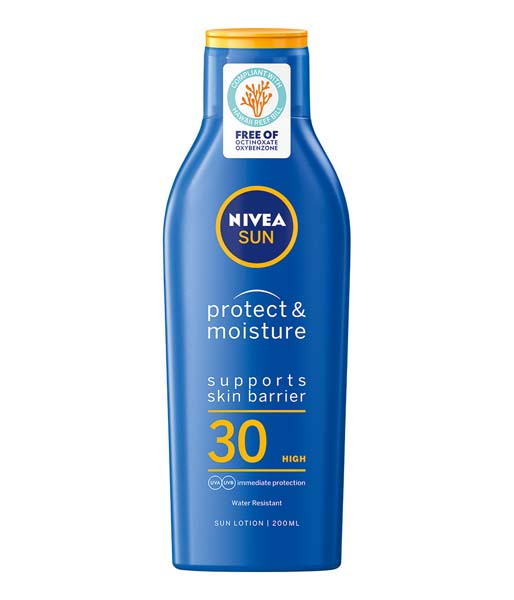 beauty-nivea-sun-protect-sunce-koža-njega-kože-modnialmanah