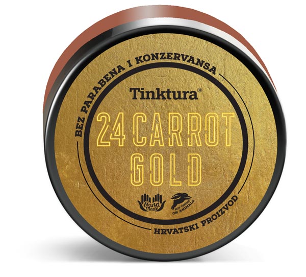beauty-tinktura-Balzam-24-Carrot-Gold-njega-koža-modnialmanah