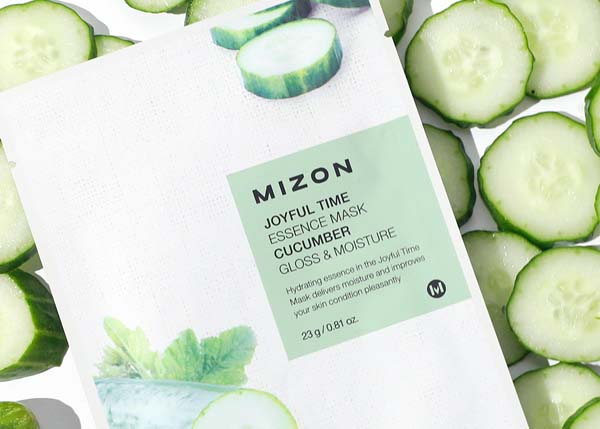 mizon-SHEET-MASKE-beauty-koža-lice-kozmetika-korejska-modnialmanah