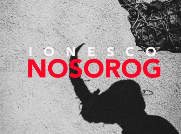nosorog-Ulysses-Eugène Ionesco-kazalište-premijera-lifestyle-modnialmanah