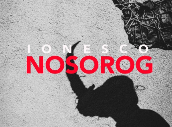 nosorog-Ulysses-Eugène Ionesco-kazalište-premijera-lifestyle-modnialmanah