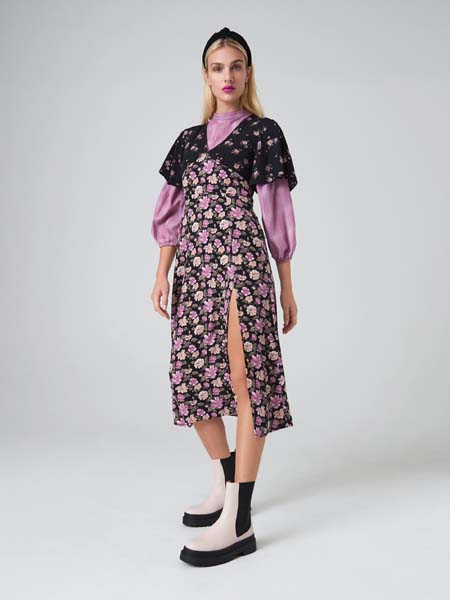 fashion-sinsay-haljina-modnialmanah-moda