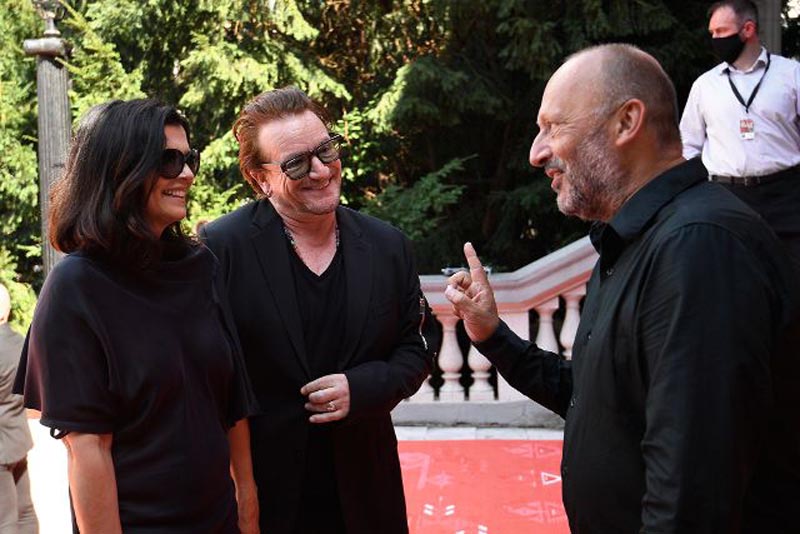 bono-vox-wim-wenders-sff-sarajevo-film-festival-modnialmanah-lifestyle