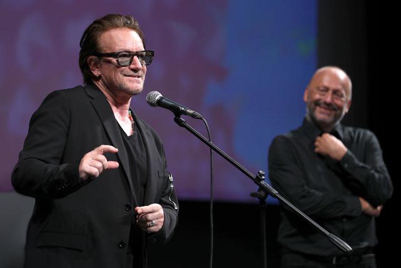 bono-vox-wim-wenders-sff-sarajevo-film-festival-modnialmanah-lifestyle