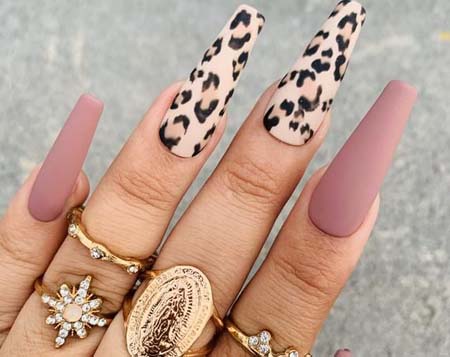 beauty-animal-nokti-nails-modnialmanah
