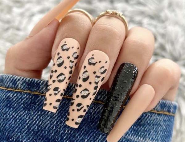 beauty-animal-nokti-nails-modnialmanah