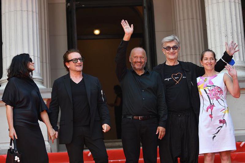 bono-vox-wim-wenders-sff-sarajevo-film-festival-modnialmanah-lifestyle