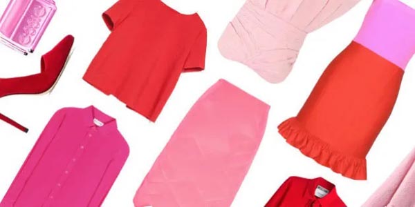 fashion-color-blocking-crvena-roza-modnialmanah-moda