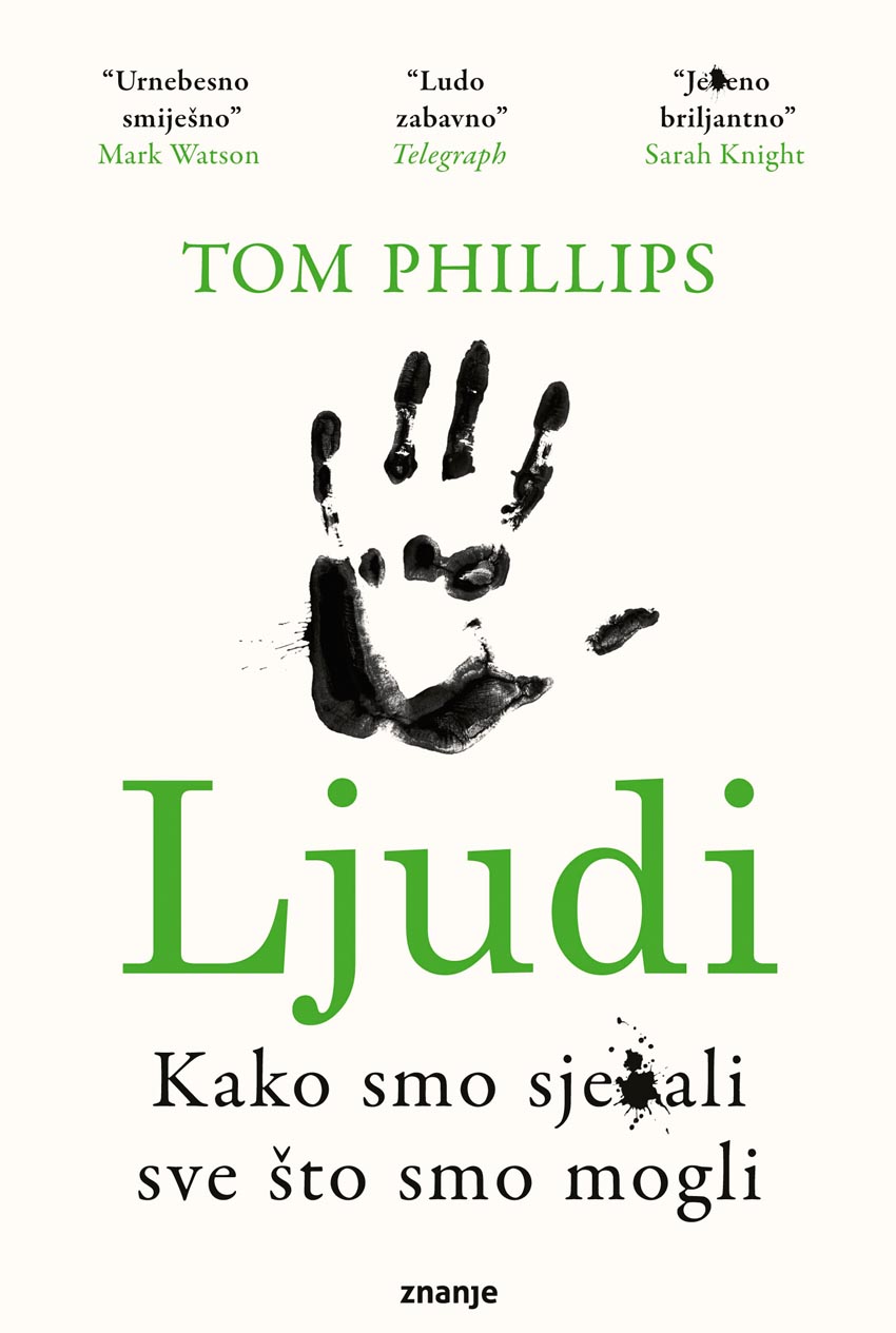 znanje-knjiga-tom-phillips-ljudi-modnialmanah-lifestyle