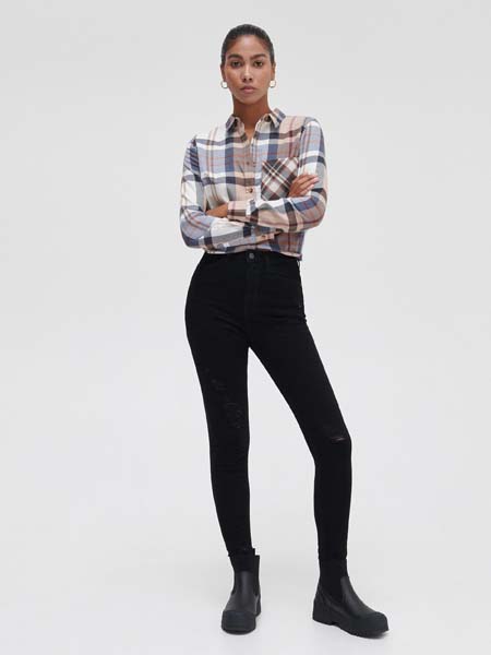 fashion-cropp-modnialmanah-flanel-košulje