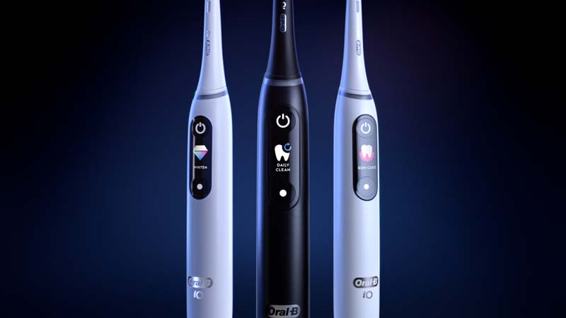 beauty-oral-b-iO-zubi-četkica-modnialmanah