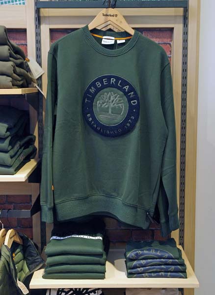 fashion-timberland-zelena-boja-modnialmanah