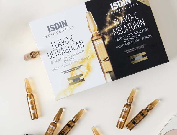 beauty-vitamin-c-isdin-njega-koža-modnialmanah