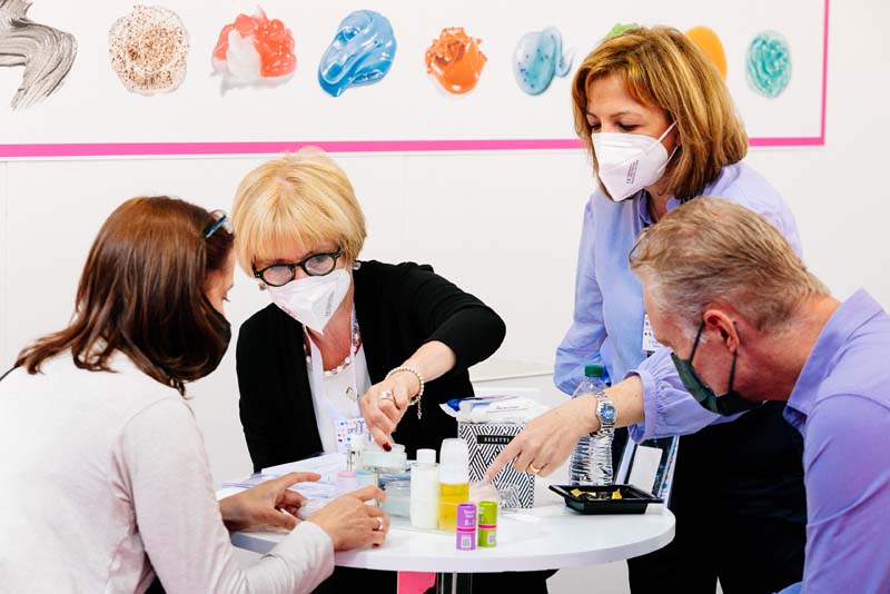 onbeauty-by-cosmoprof-worldwide-bologna-modnialmanah
