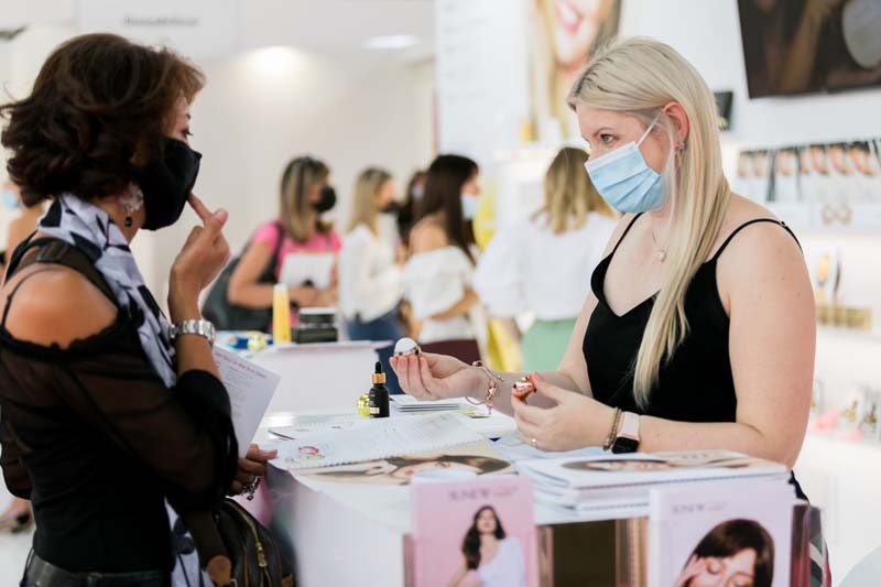 onbeauty-by-cosmoprof-worldwide-bologna-modnialmanah