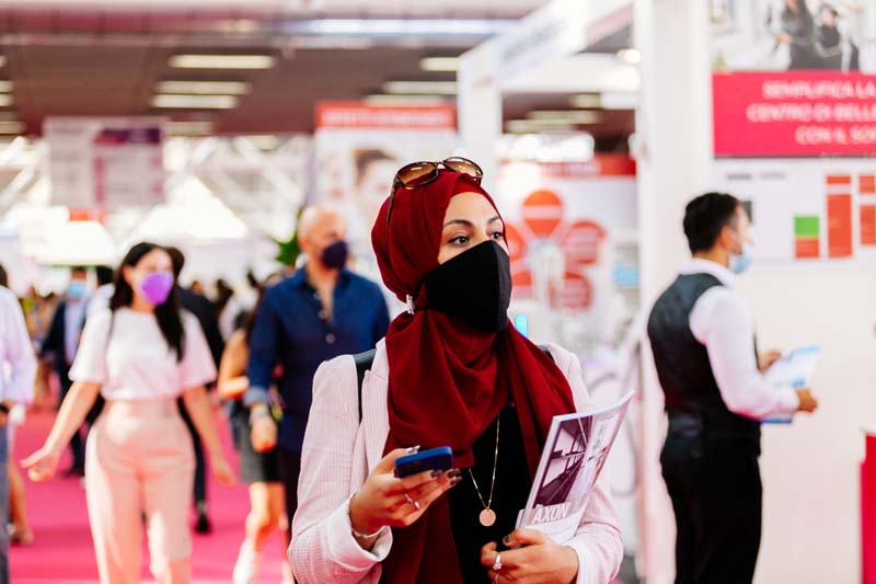 onbeauty-by-cosmoprof-worldwide-bologna-modnialmanah