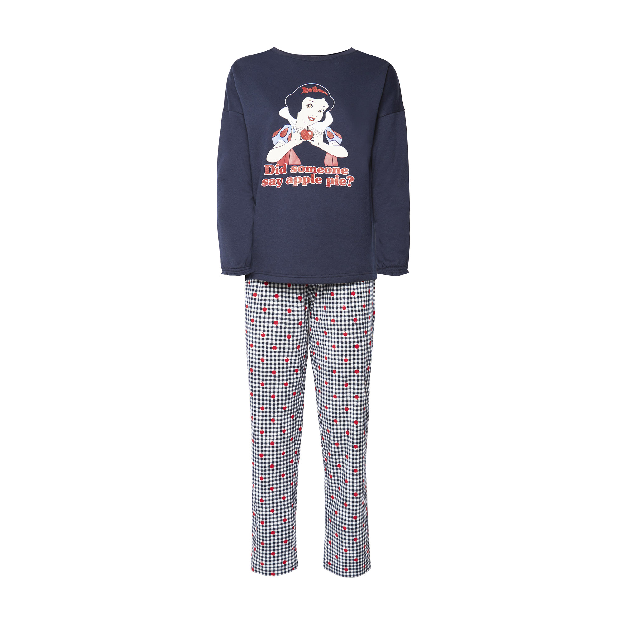 yamamay-pyjamas-pidžama-mama-kćer-modnialmanah-fashion
