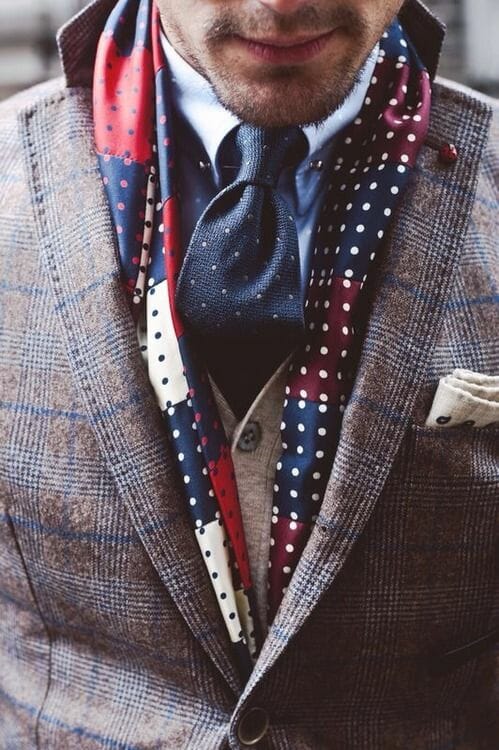 fashion-muška-moda-šal-modnialmanah